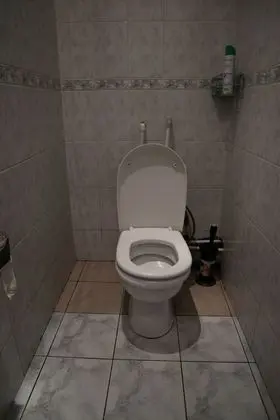Ortak Ranzalı Oda, Karma Ranzalı Oda (6 beds)