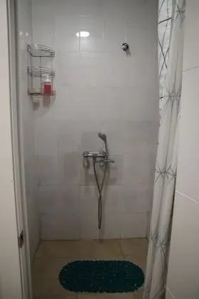 Ortak Ranzalı Oda, Karma Ranzalı Oda (6 beds)