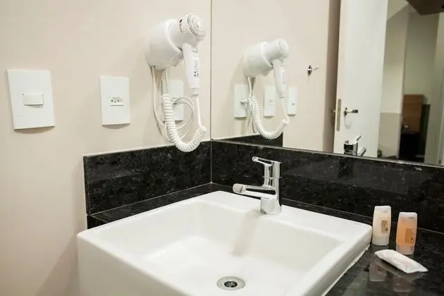 Standard İki Ayrı Yataklı Oda, 2 Tek Kişilik Yatak