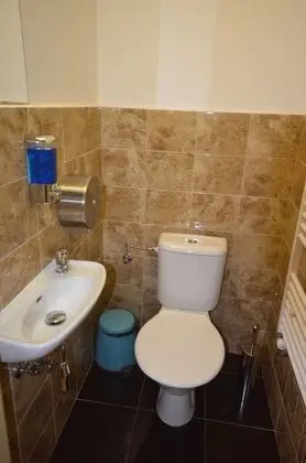 Classic Ortak Ranzalı Oda, Karma Ranzalı Oda, Şehir Manzaralı (101)