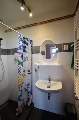 Classic Ortak Ranzalı Oda, Karma Ranzalı Oda, Şehir Manzaralı (101)