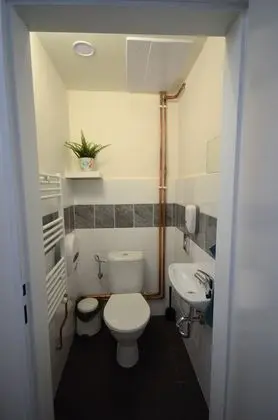 Classic Ortak Ranzalı Oda, Karma Ranzalı Oda, Şehir Manzaralı (101)