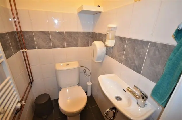 Classic Üç Kişilik Oda, 3 Tek Kişilik Yatak, Avlu Manzaralı (209)