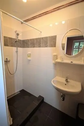 Classic Üç Kişilik Oda, 3 Tek Kişilik Yatak, Avlu Manzaralı (209)