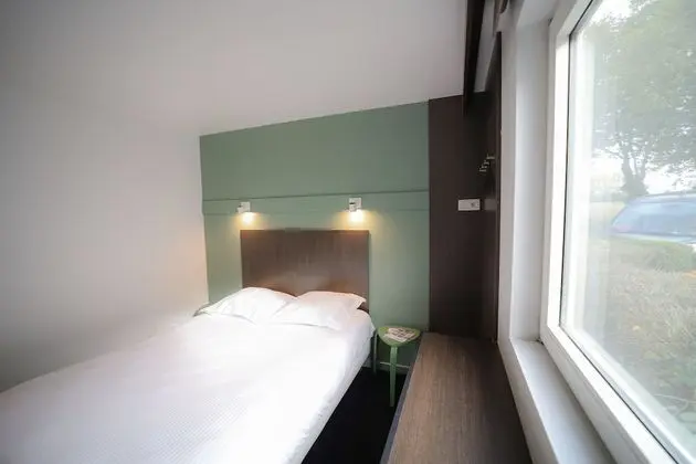 Economy İki Ayrı Yataklı Oda