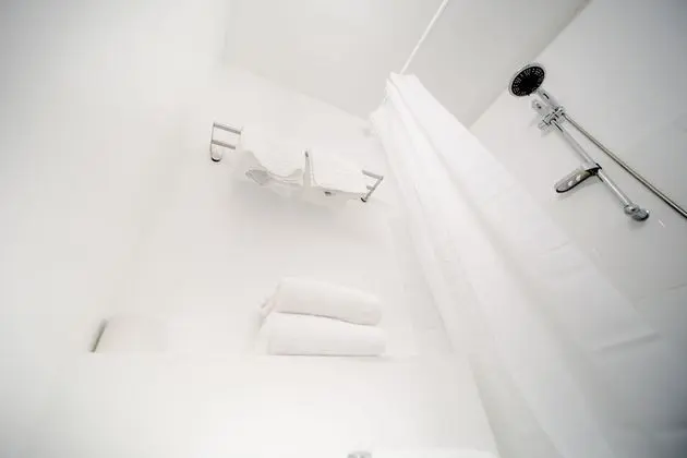 Economy İki Ayrı Yataklı Oda