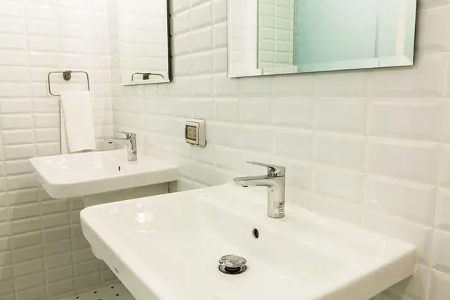 Male Dormitory Room