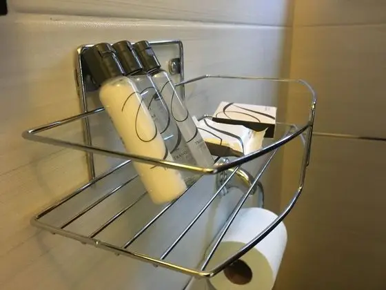 Standard İki Ayrı Yataklı Oda
