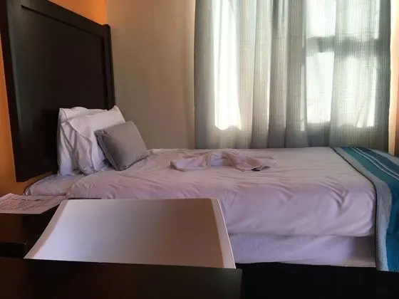 Standard Tek Büyük Yataklı Oda, 1 Çift Kişilik Yatak