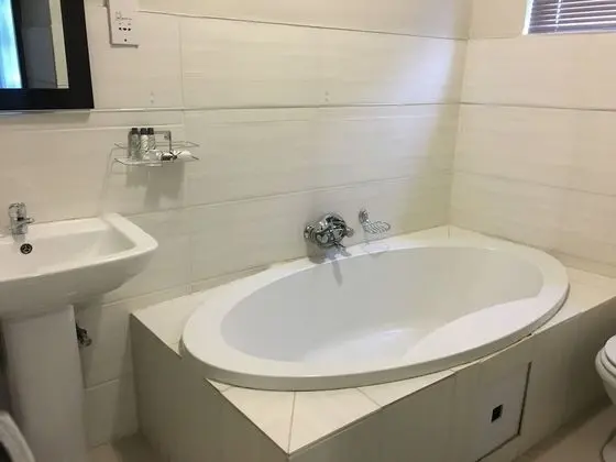 Standard Tek Büyük Yataklı Oda, 1 Çift Kişilik Yatak