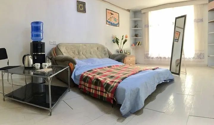 Standard Oda, Ortak Banyo