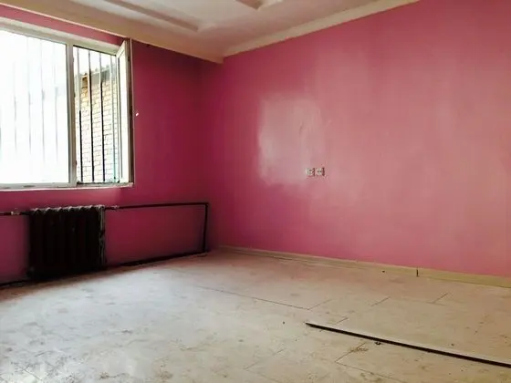 Standard Oda, Ortak Banyo