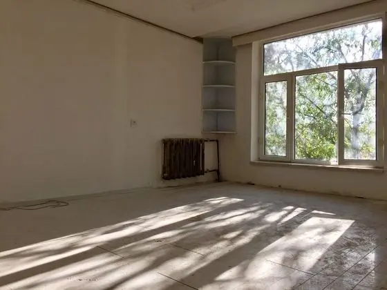 Standard Oda, Ortak Banyo