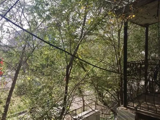 Traditional Ortak Ranzalı Oda, Birden Çok Yatak, Engellilere Uygun, Veranda