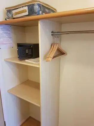 Classic Üç Kişilik Oda (3 Single Beds)