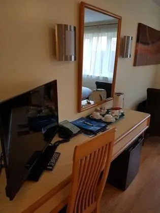 Standard İki Ayrı Yataklı Oda