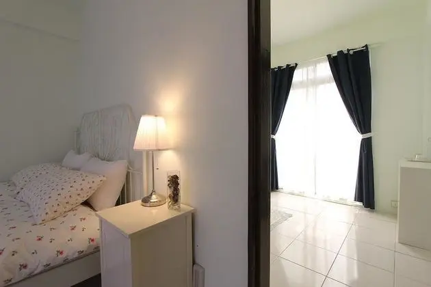 Classic Tek Büyük Yataklı Oda, 1 Çift Kişilik Yatak