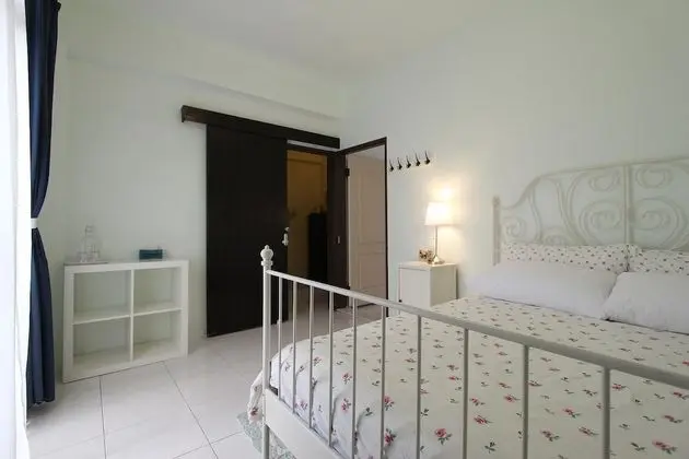 Classic Tek Büyük Yataklı Oda, 1 Çift Kişilik Yatak
