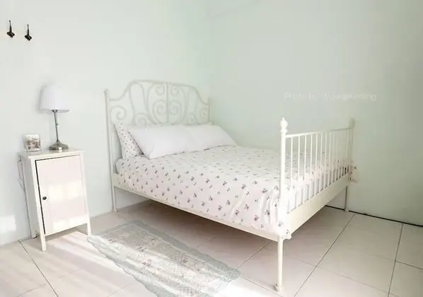 Classic Tek Büyük Yataklı Oda, 1 Çift Kişilik Yatak