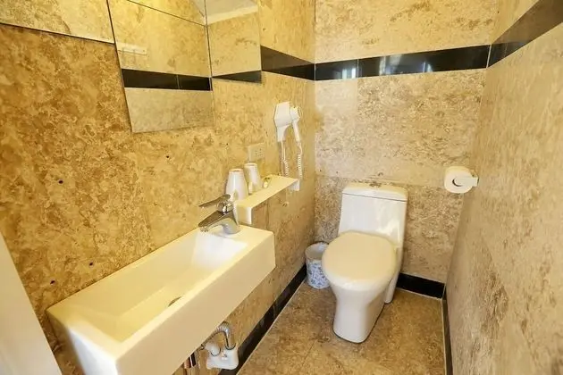 Classic Tek Büyük Yataklı Oda, 1 Çift Kişilik Yatak