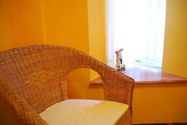 Family Oda, 2 Çift Kişilik Yatak