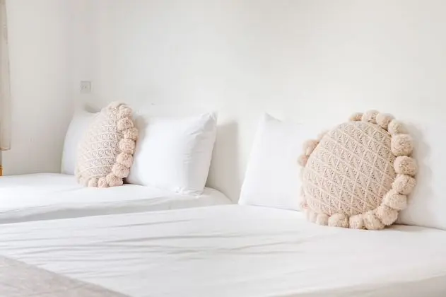 Comfort Dört Kişilik Oda