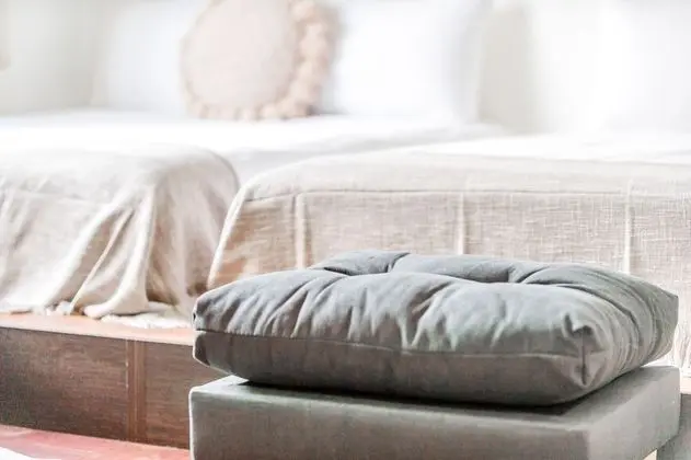 Comfort Dört Kişilik Oda