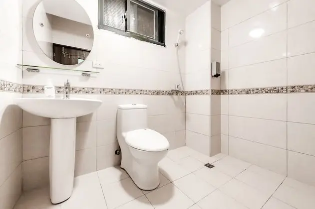 Comfort Dört Kişilik Oda