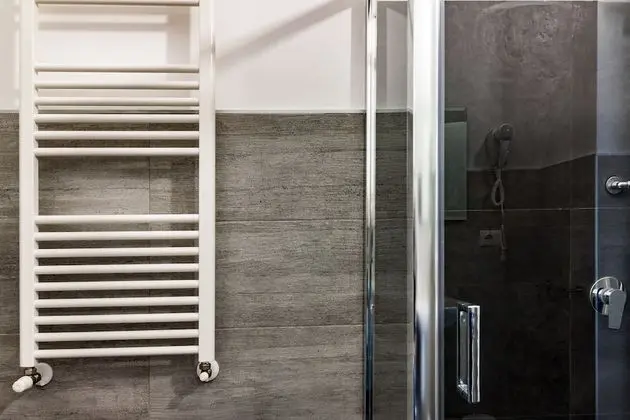 City Tek Büyük veya İki Ayrı Yataklı Oda