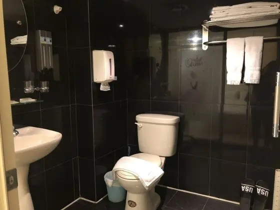 Superior Tek Kişilik Oda, Penceresiz