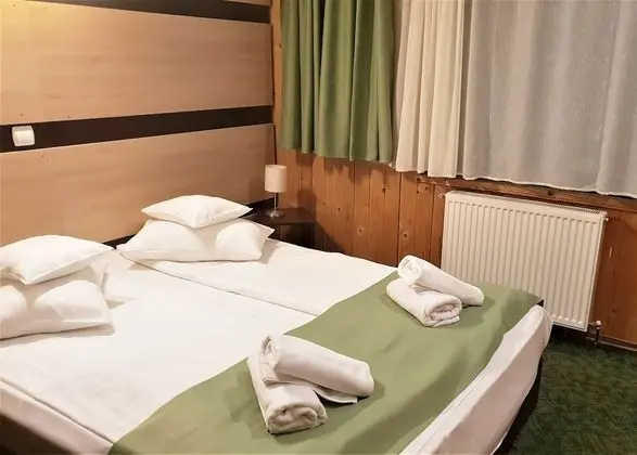 Family Maisonette 4 Bedrooms, Mountain View