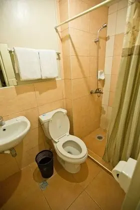 Standard Oda, 2 Tek Kişilik Yatak (Hive)