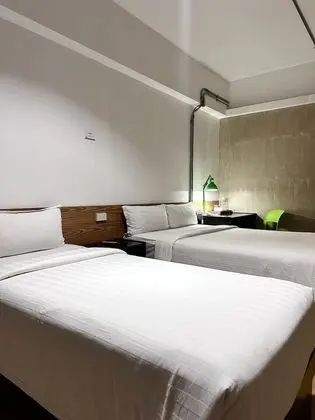 Deluxe Oda, Sigara İçilmez