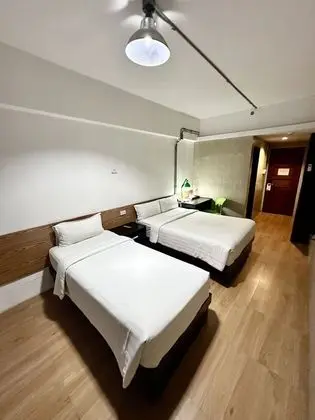 Deluxe Oda, Sigara İçilmez