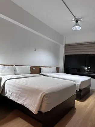 Superior Tek Büyük Yataklı Oda, Deniz Manzaralı