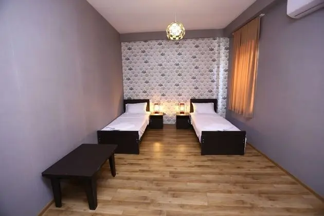 Superior İki Ayrı Yataklı Oda