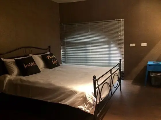 Comfort Tek Büyük Yataklı Oda, 1 Çift Kişilik Yatak