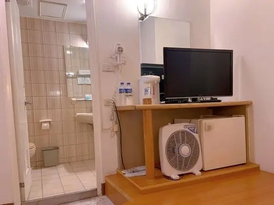 İki Ayrı Yataklı Oda, 2 Tek Kişilik Yatak