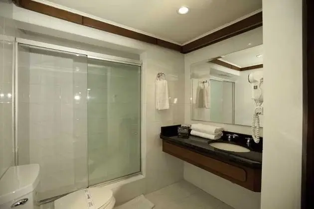 Apart Daire One Bedroom