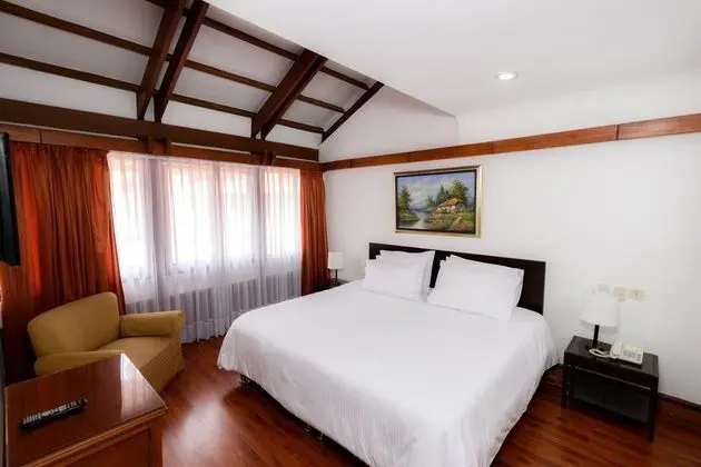 Apart Daire One Bedroom