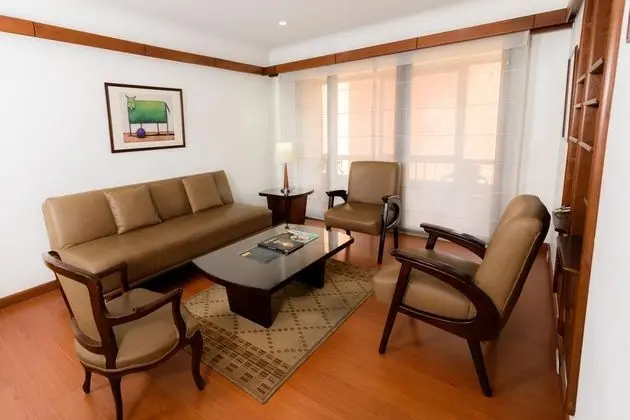 Apart Daire One Bedroom