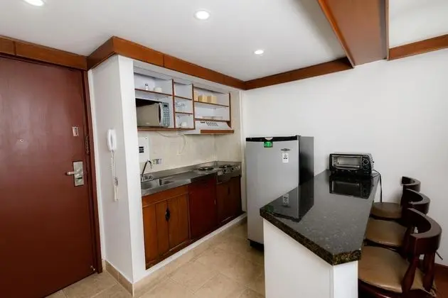 Apart Daire One Bedroom
