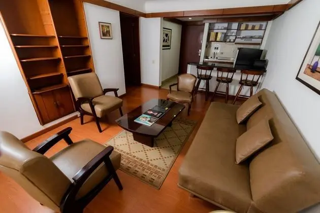Apart Daire One Bedroom