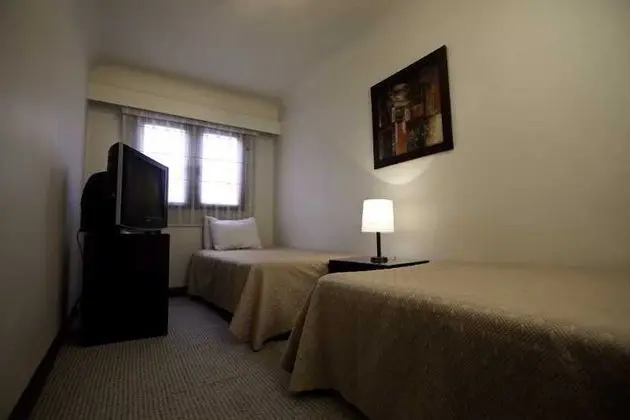 Apart Daire Two Bedrooms