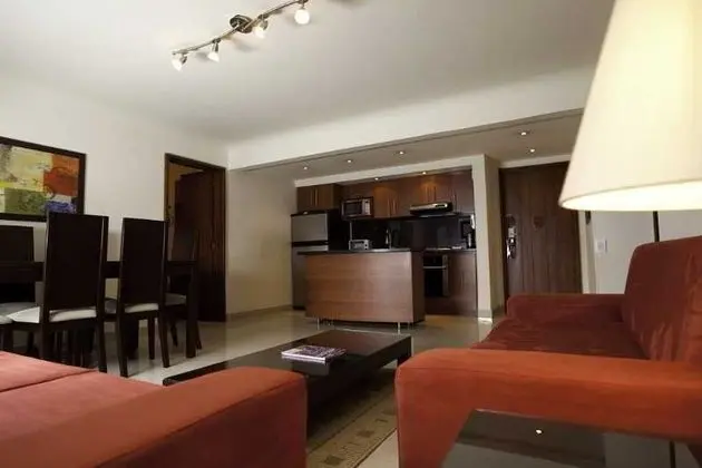 Apart Daire Two Bedrooms