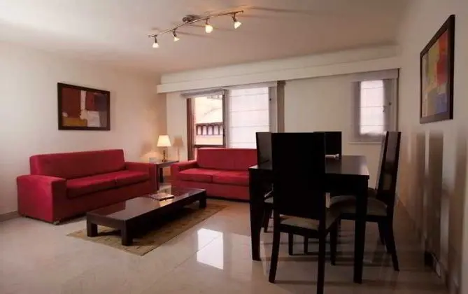 Apart Daire Two Bedrooms