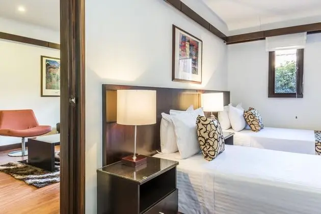 Apart Daire Two Bedrooms