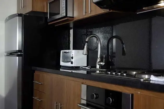 Apart Daire Two Bedrooms