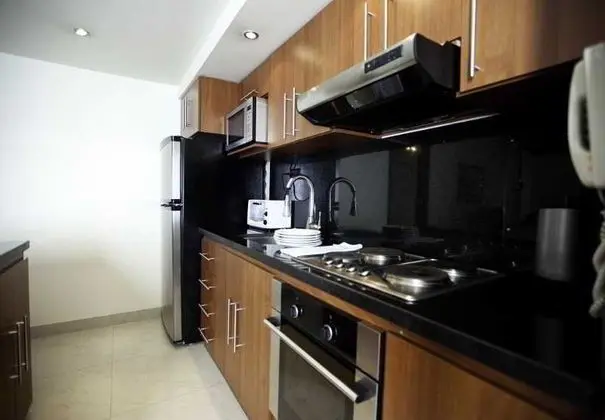Apart Daire Two Bedrooms