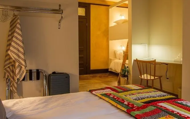 Family Oda, Birden Çok Yatak, Sigara İçilmez